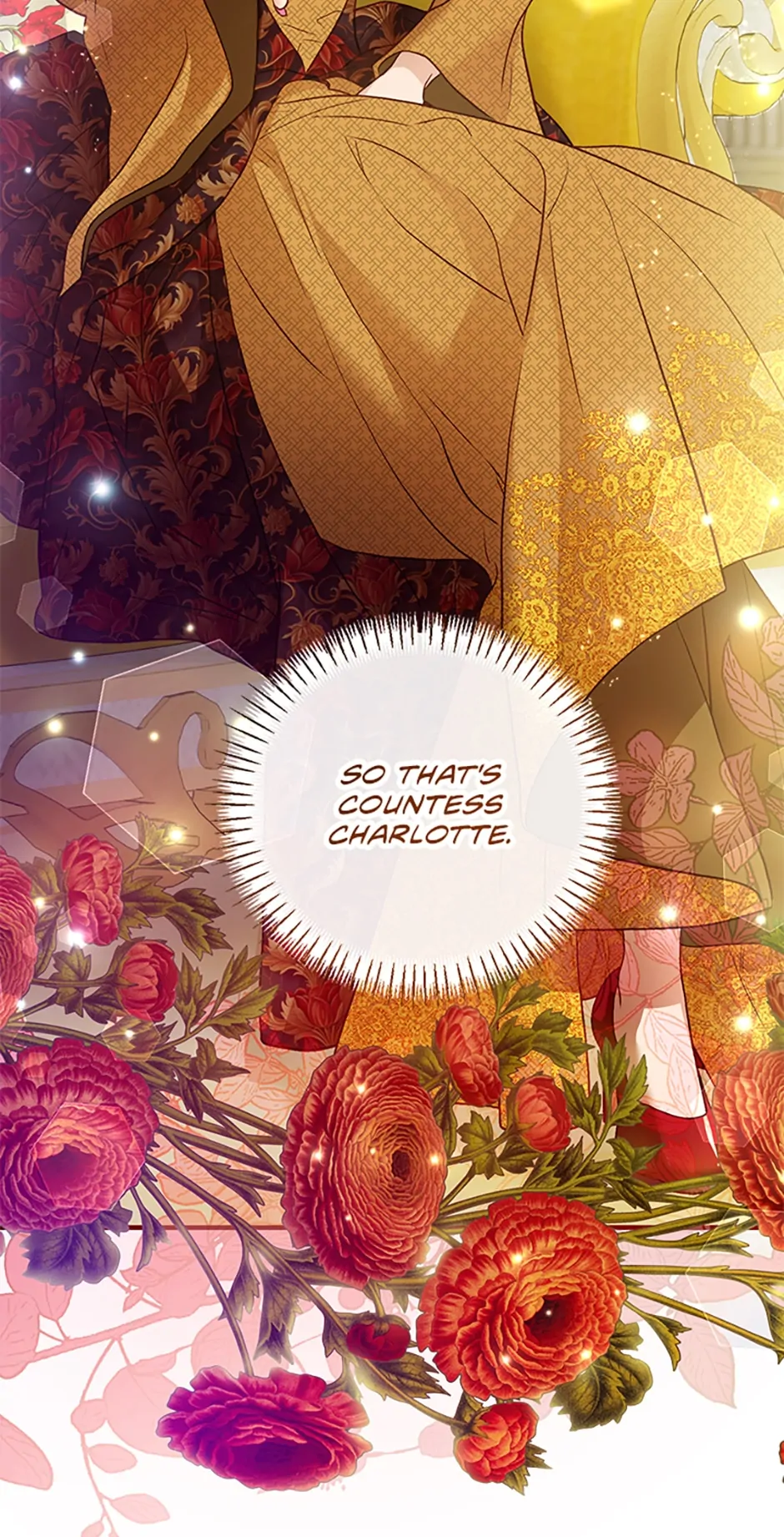 The Glamorous Life of the Fake Mistress - Chapter 66 manhwa