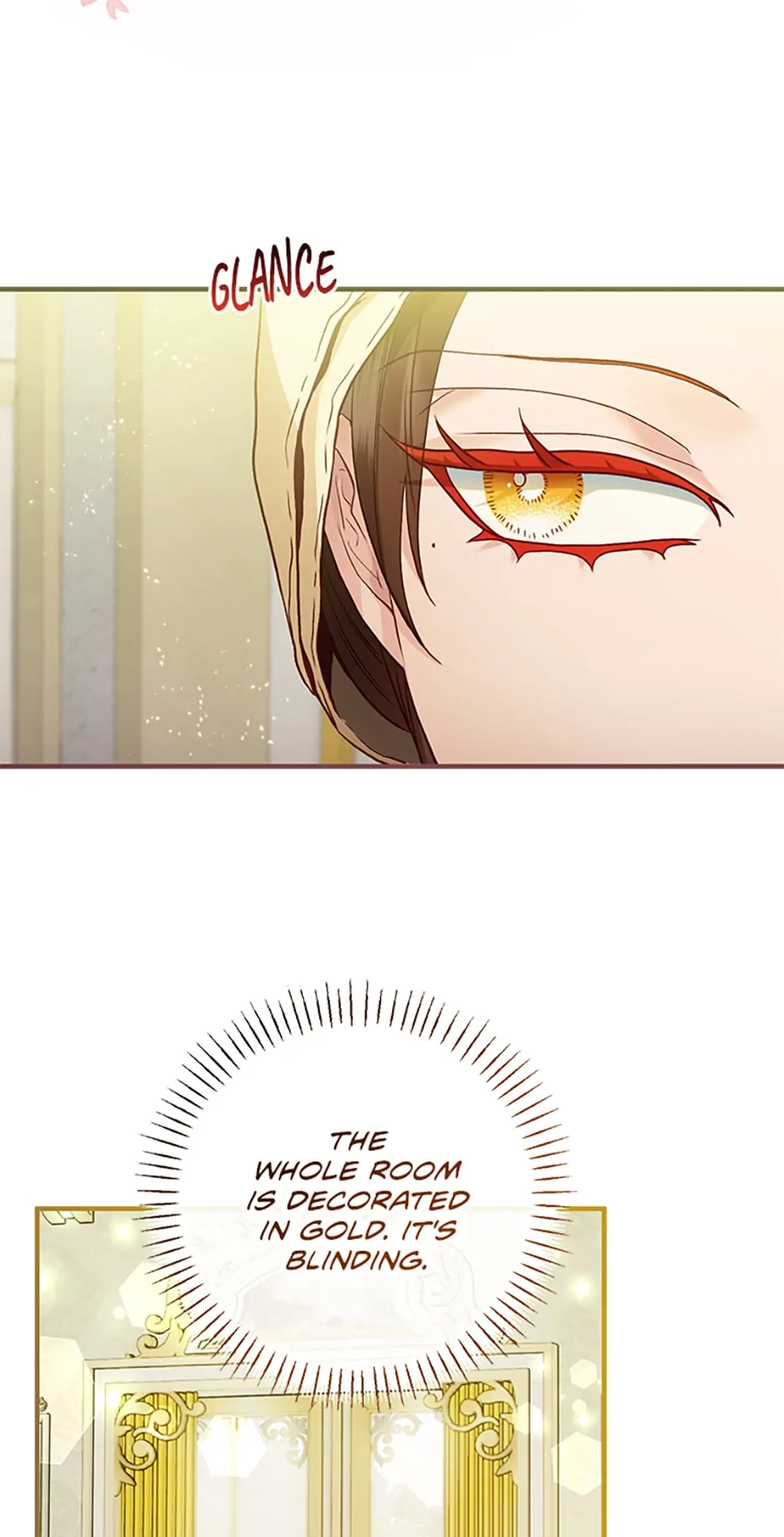 The Glamorous Life of the Fake Mistress - Chapter 66 manhwa
