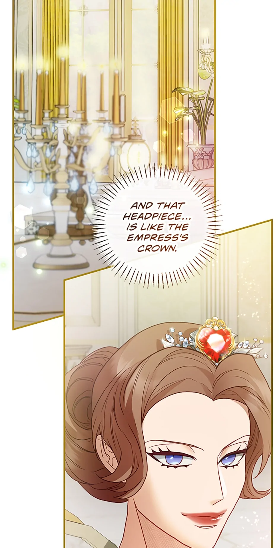 The Glamorous Life of the Fake Mistress - Chapter 66 manhwa