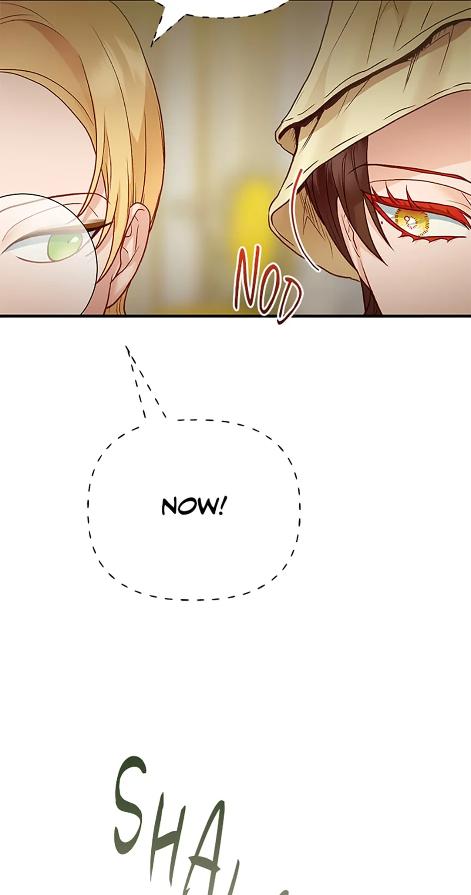 The Glamorous Life of the Fake Mistress - Chapter 66 manhwa