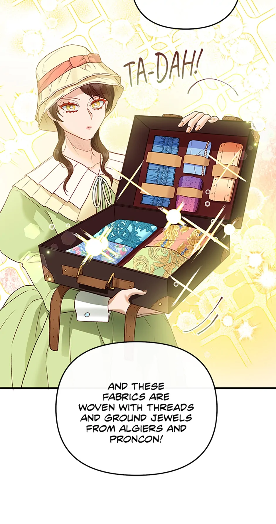The Glamorous Life of the Fake Mistress - Chapter 66 manhwa