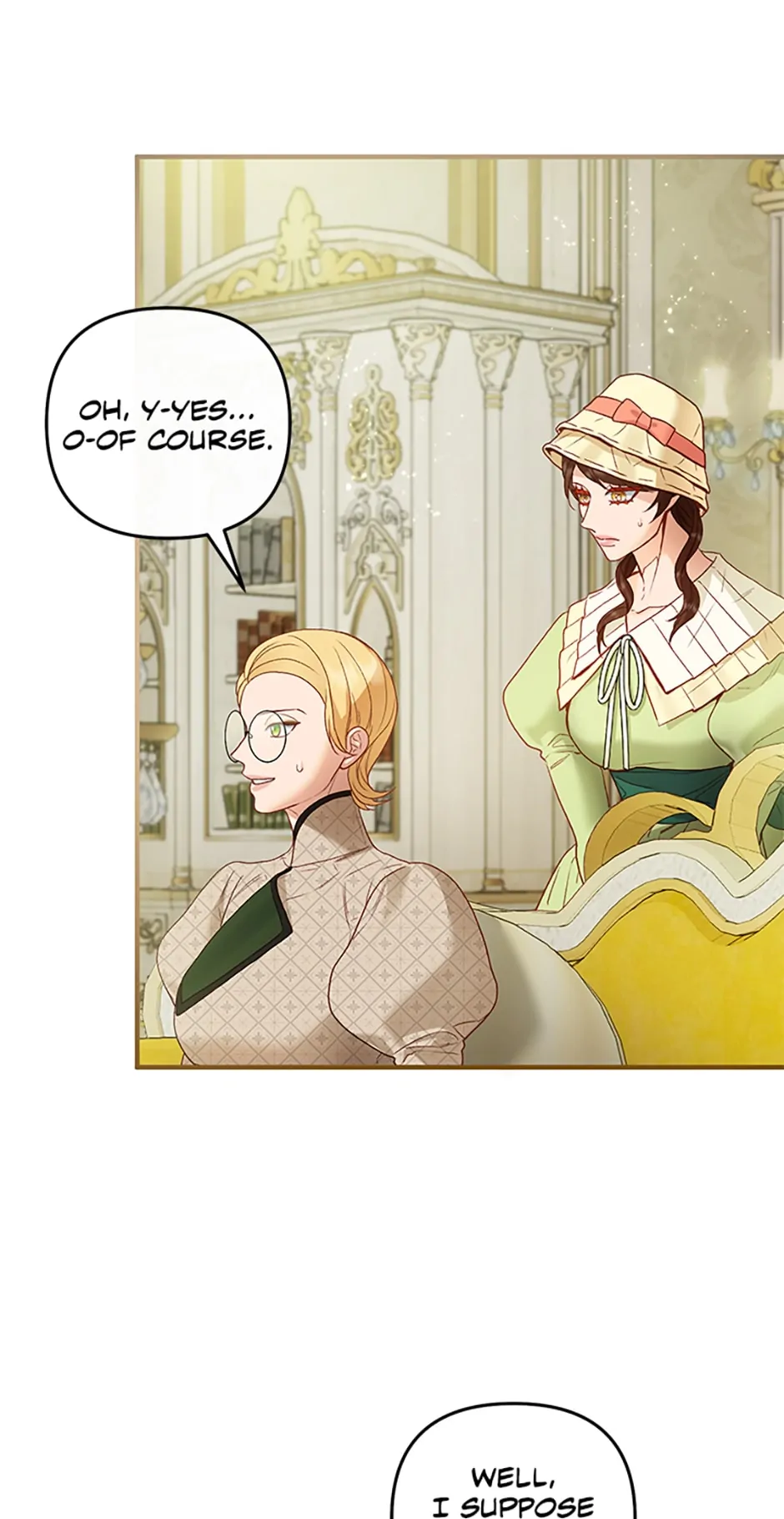 The Glamorous Life of the Fake Mistress - Chapter 66 manhwa