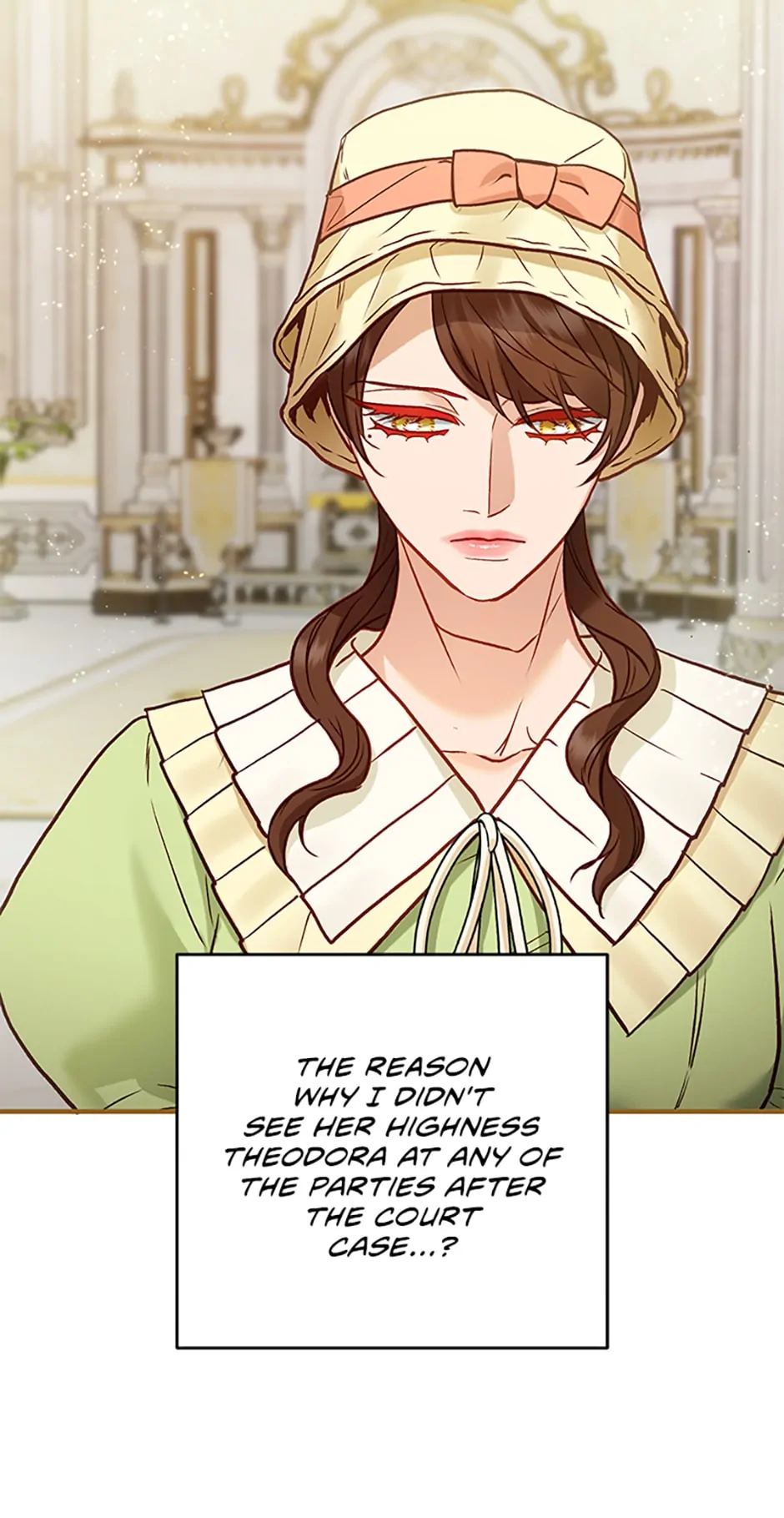 The Glamorous Life of the Fake Mistress - Chapter 66 manhwa