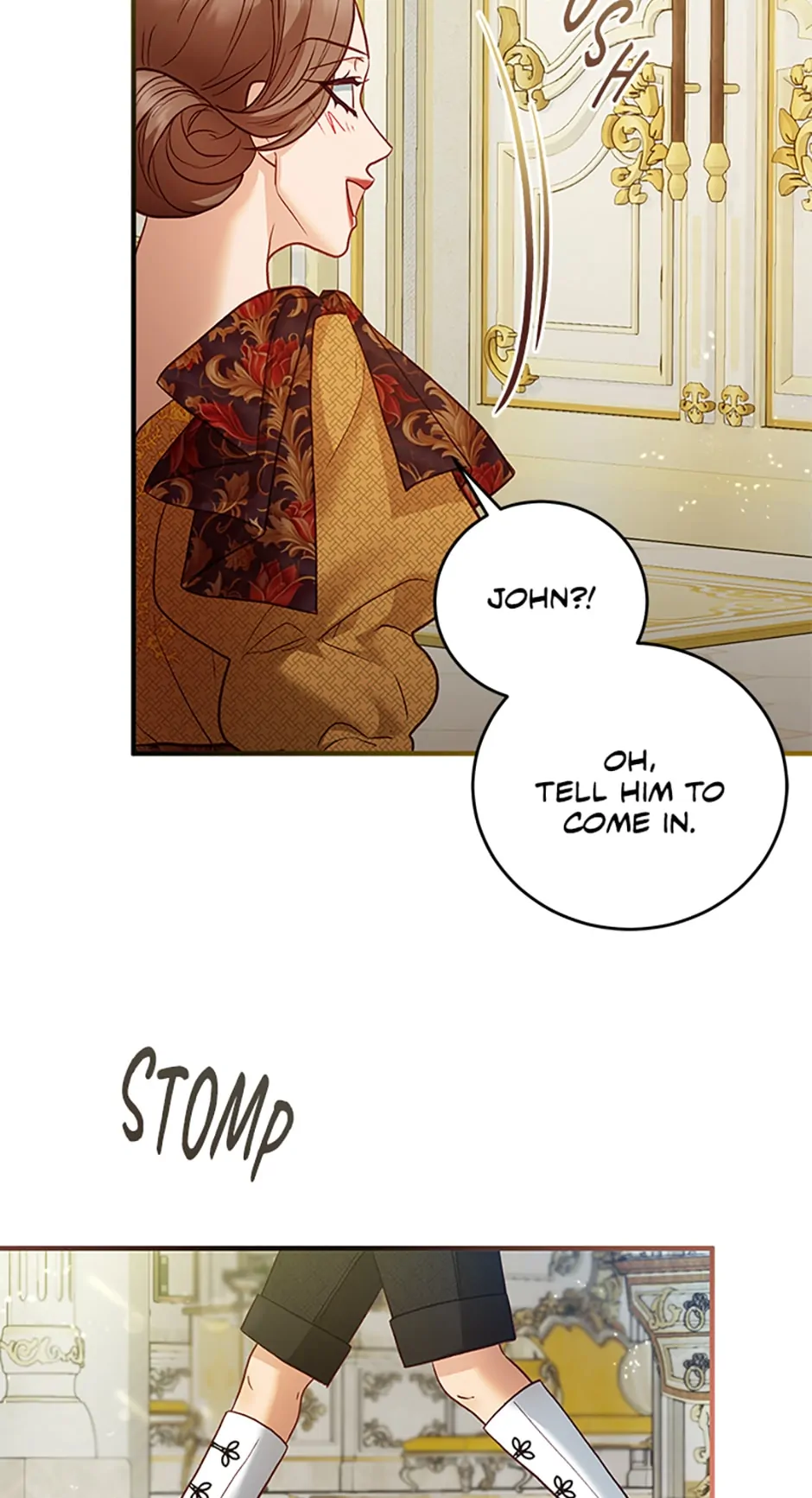 The Glamorous Life of the Fake Mistress - Chapter 66 manhwa