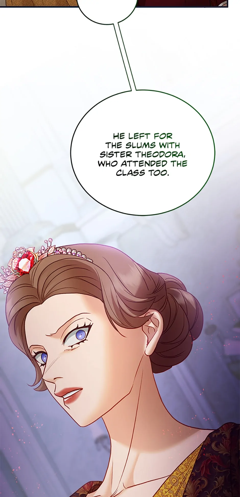 The Glamorous Life of the Fake Mistress - Chapter 66 manhwa