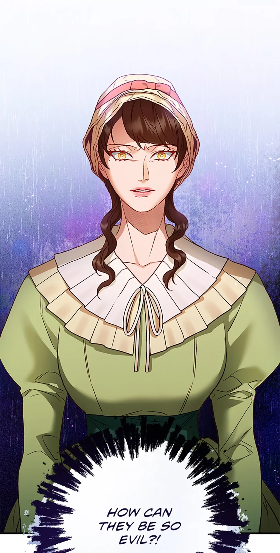 The Glamorous Life of the Fake Mistress - Chapter 66 manhwa