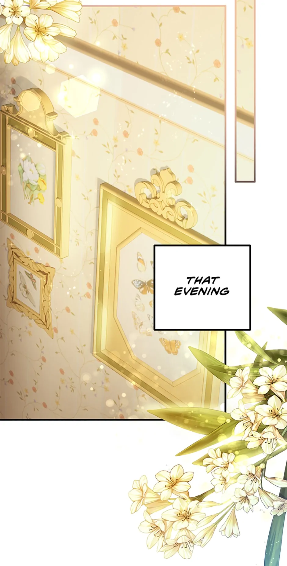 The Glamorous Life of the Fake Mistress - Chapter 66 manhwa