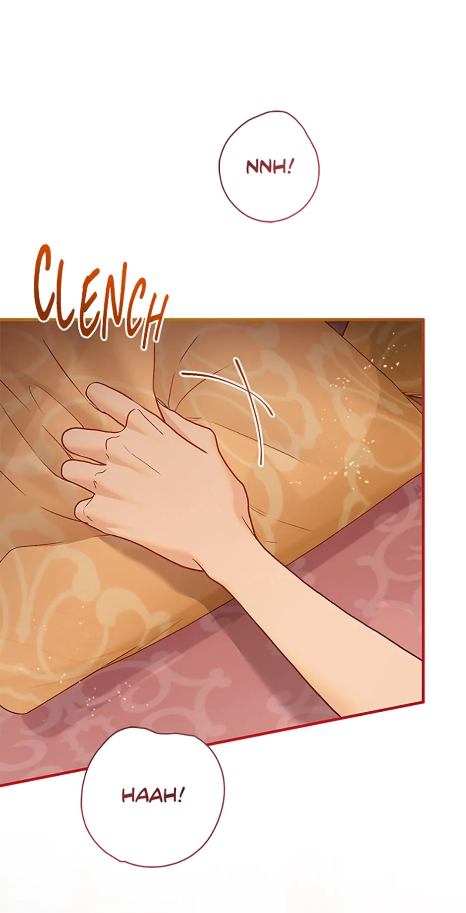 The Glamorous Life of the Fake Mistress - Chapter 66 manhwa