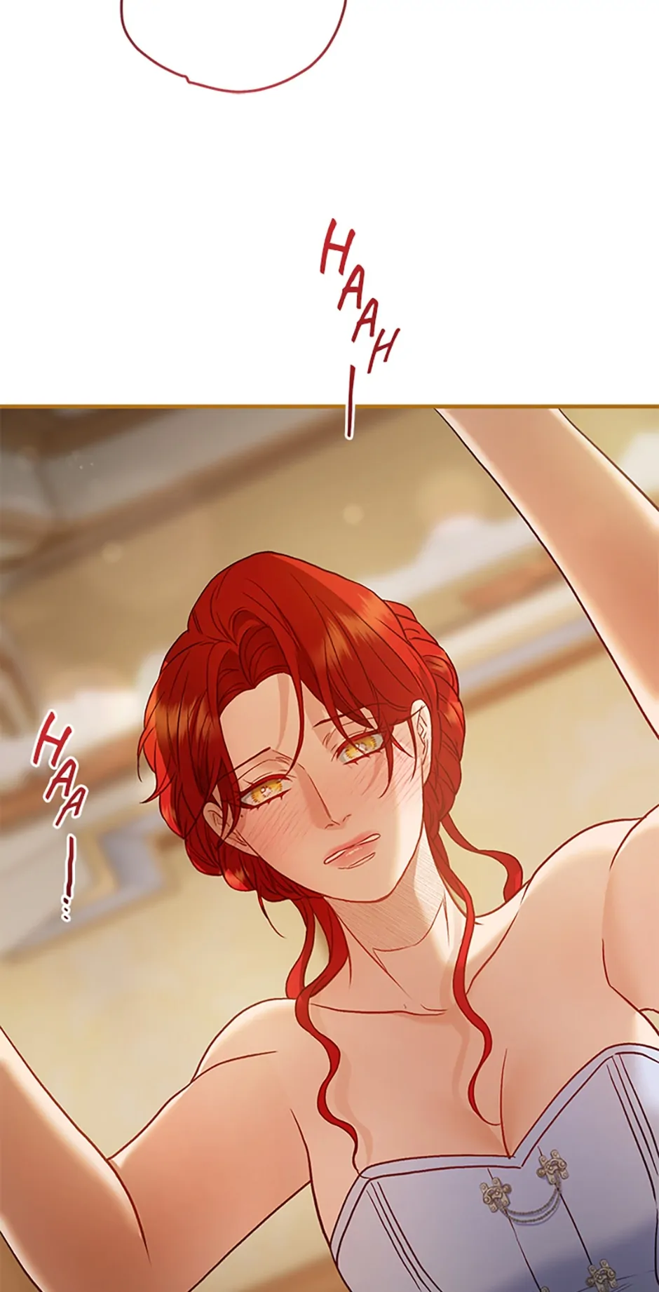 The Glamorous Life of the Fake Mistress - Chapter 66 manhwa