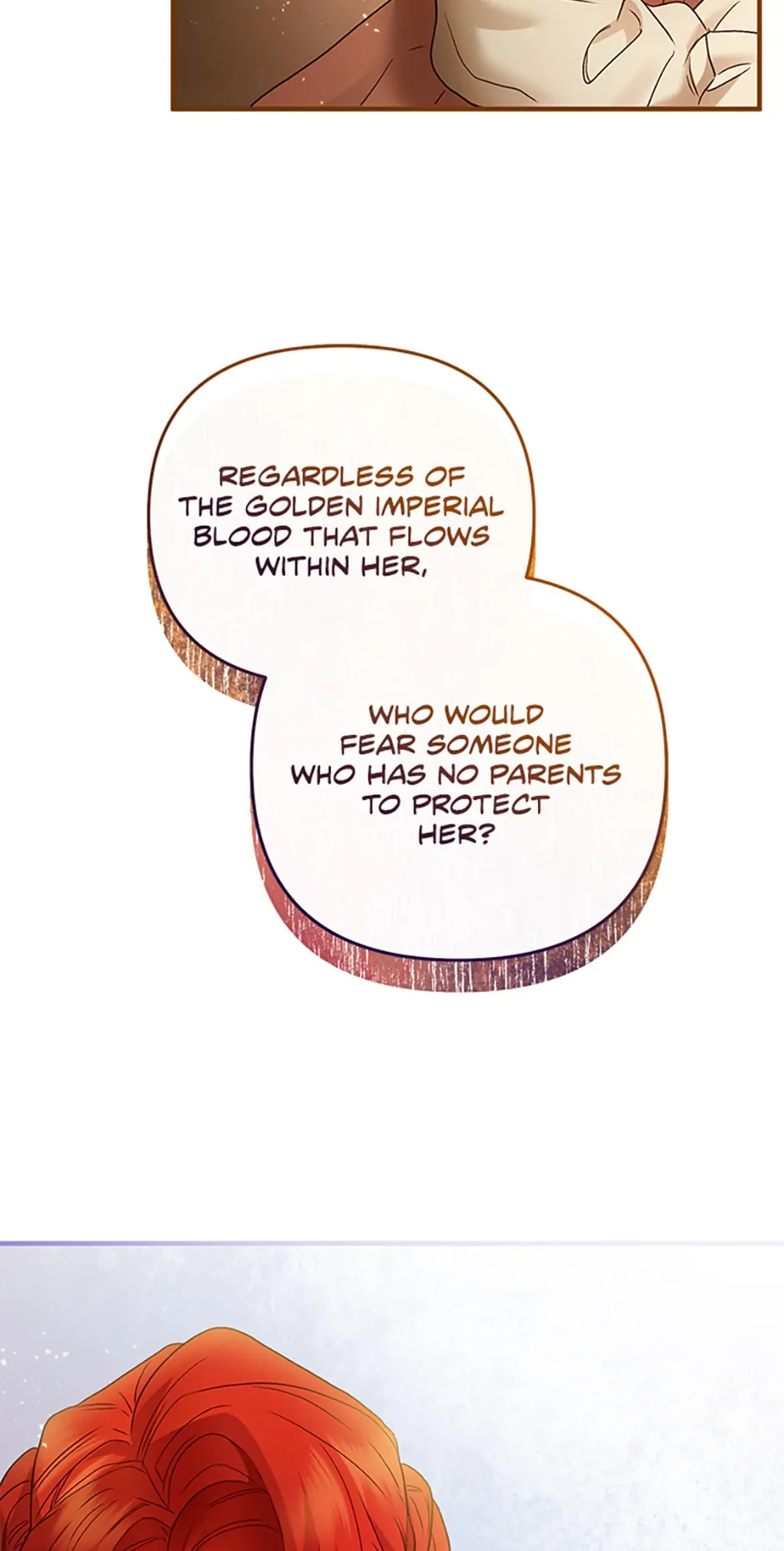 The Glamorous Life of the Fake Mistress - Chapter 66 manhwa