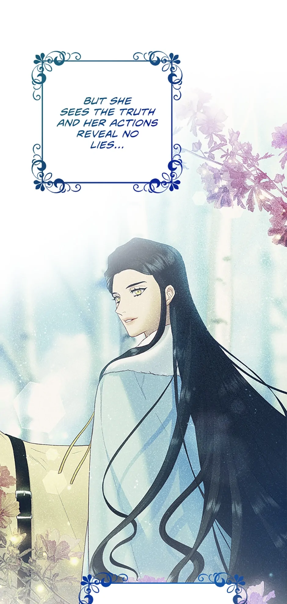 The Glamorous Life of the Fake Mistress - Chapter 66 manhwa