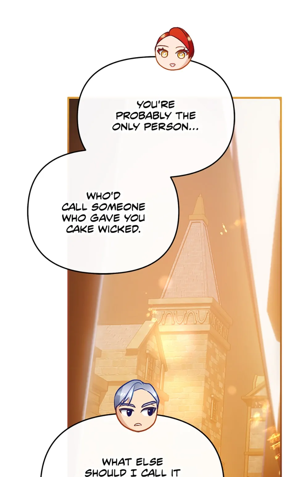 The Glamorous Life of the Fake Mistress - Chapter 67 manhwa