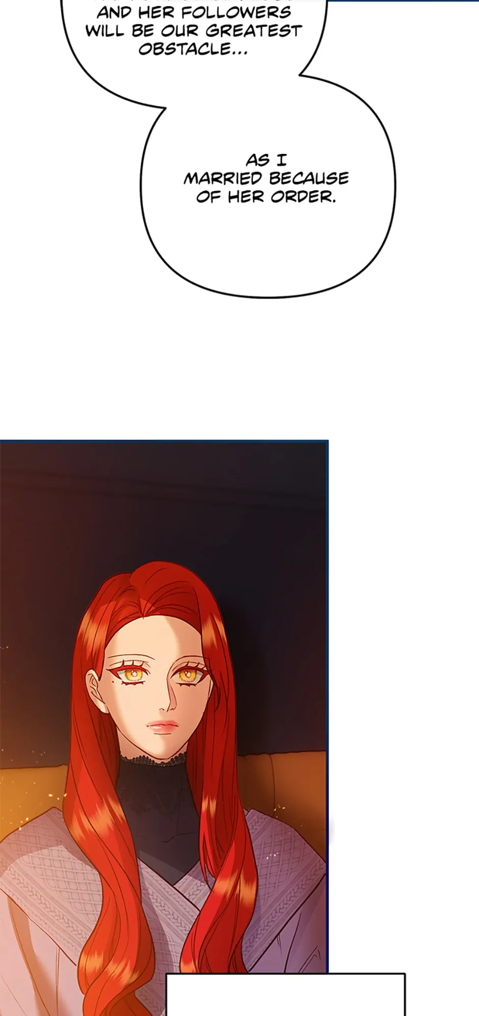 The Glamorous Life of the Fake Mistress - Chapter 67 manhwa