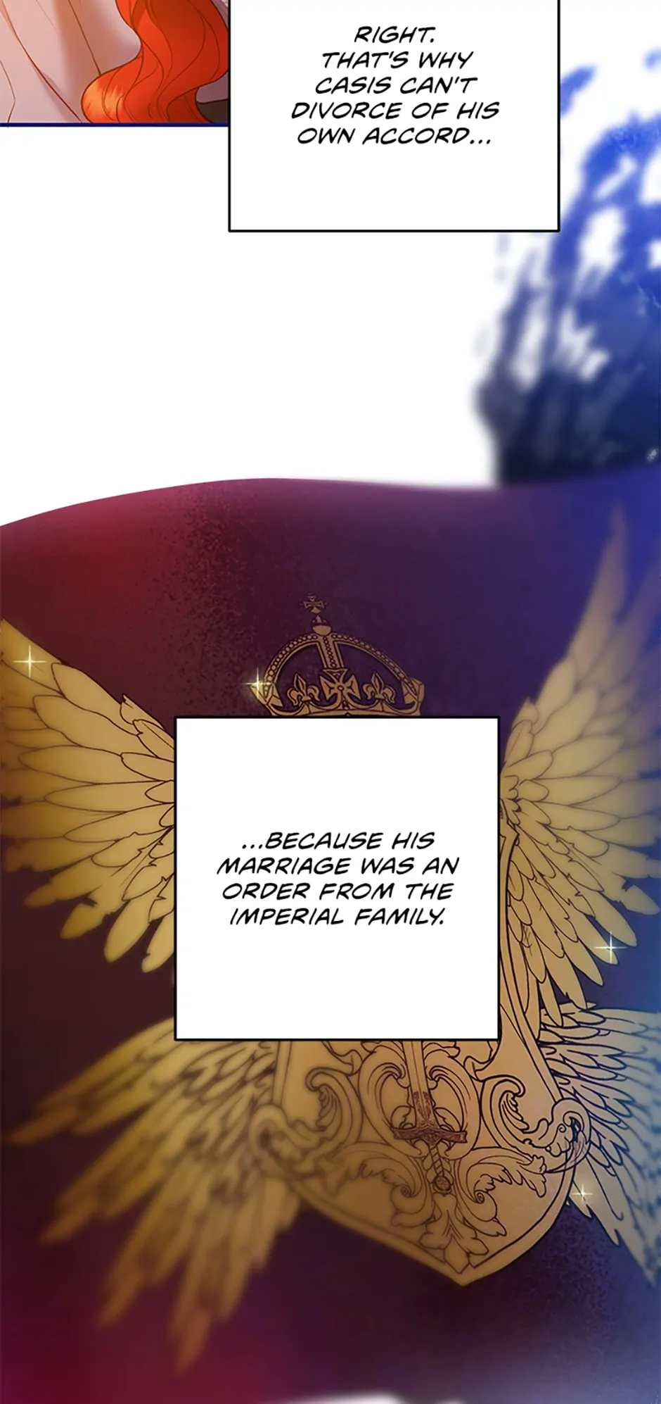 The Glamorous Life of the Fake Mistress - Chapter 67 manhwa