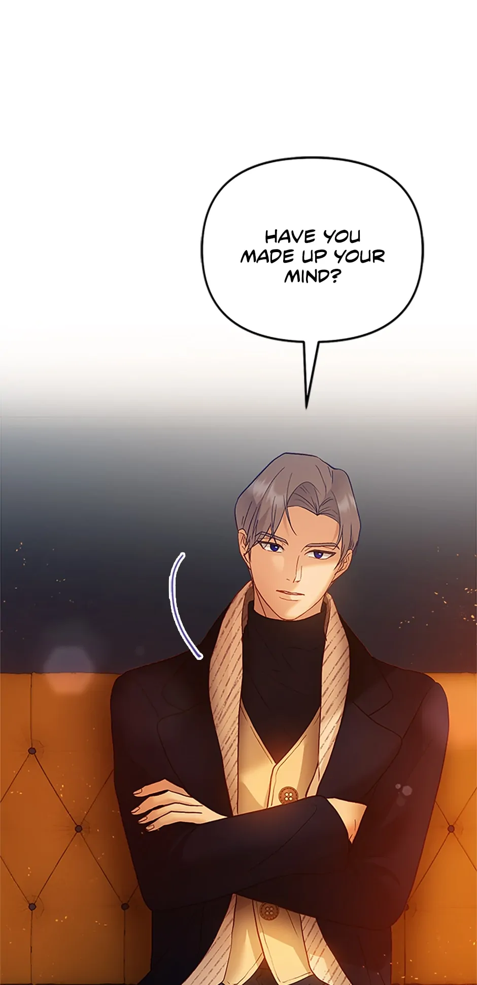 The Glamorous Life of the Fake Mistress - Chapter 67 manhwa