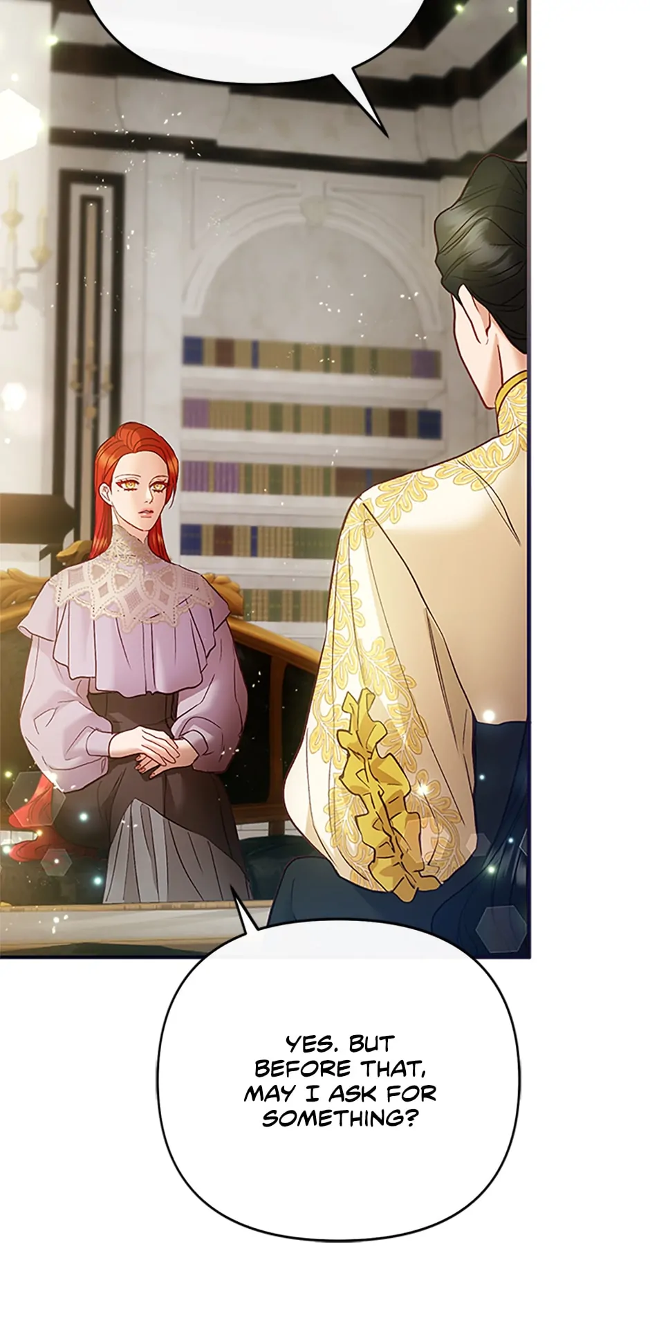 The Glamorous Life of the Fake Mistress - Chapter 67 manhwa