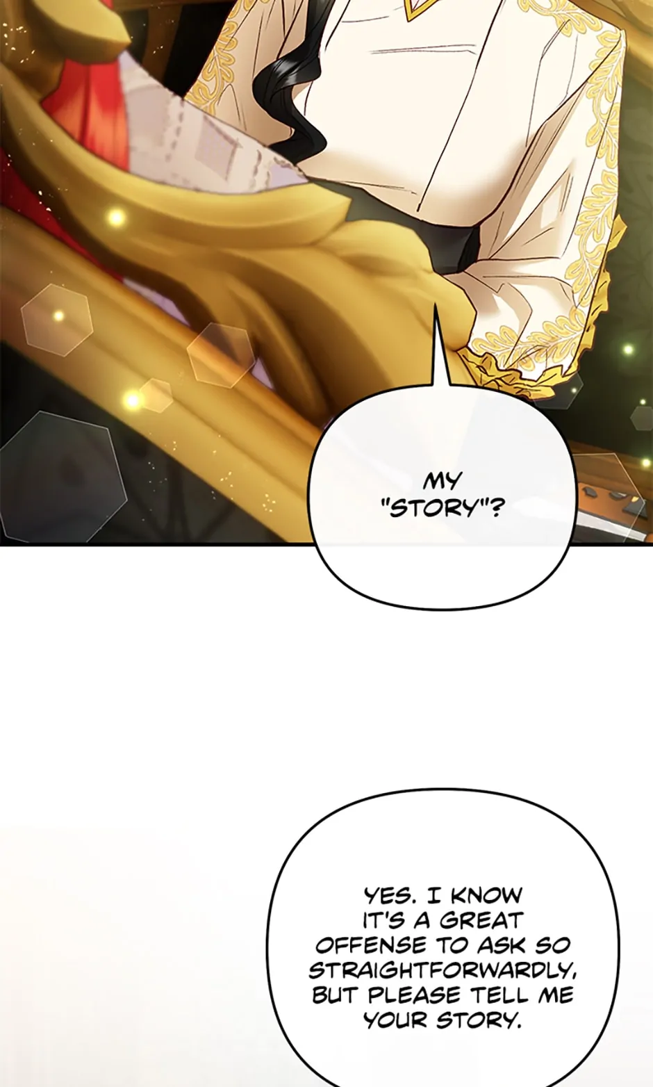The Glamorous Life of the Fake Mistress - Chapter 67 manhwa