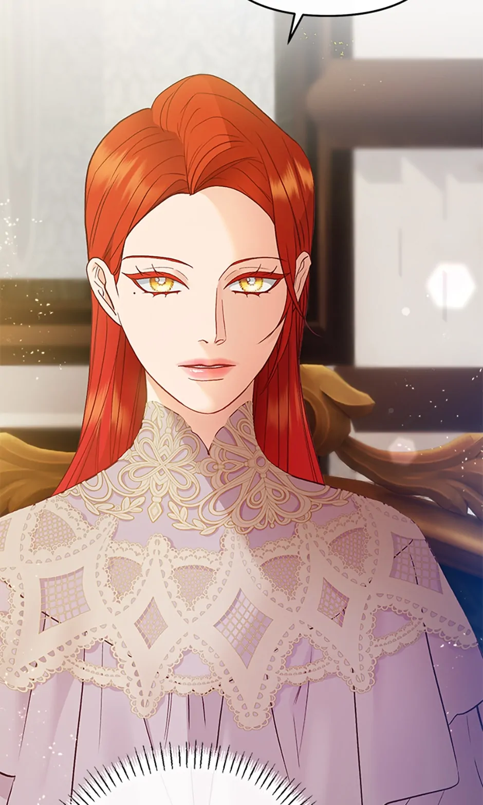 The Glamorous Life of the Fake Mistress - Chapter 67 manhwa