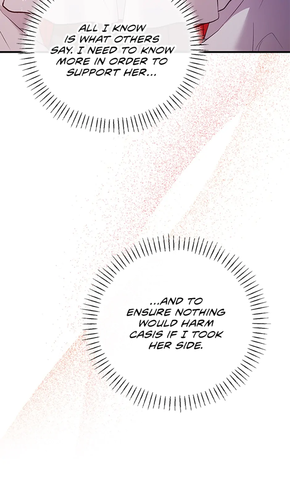 The Glamorous Life of the Fake Mistress - Chapter 67 manhwa