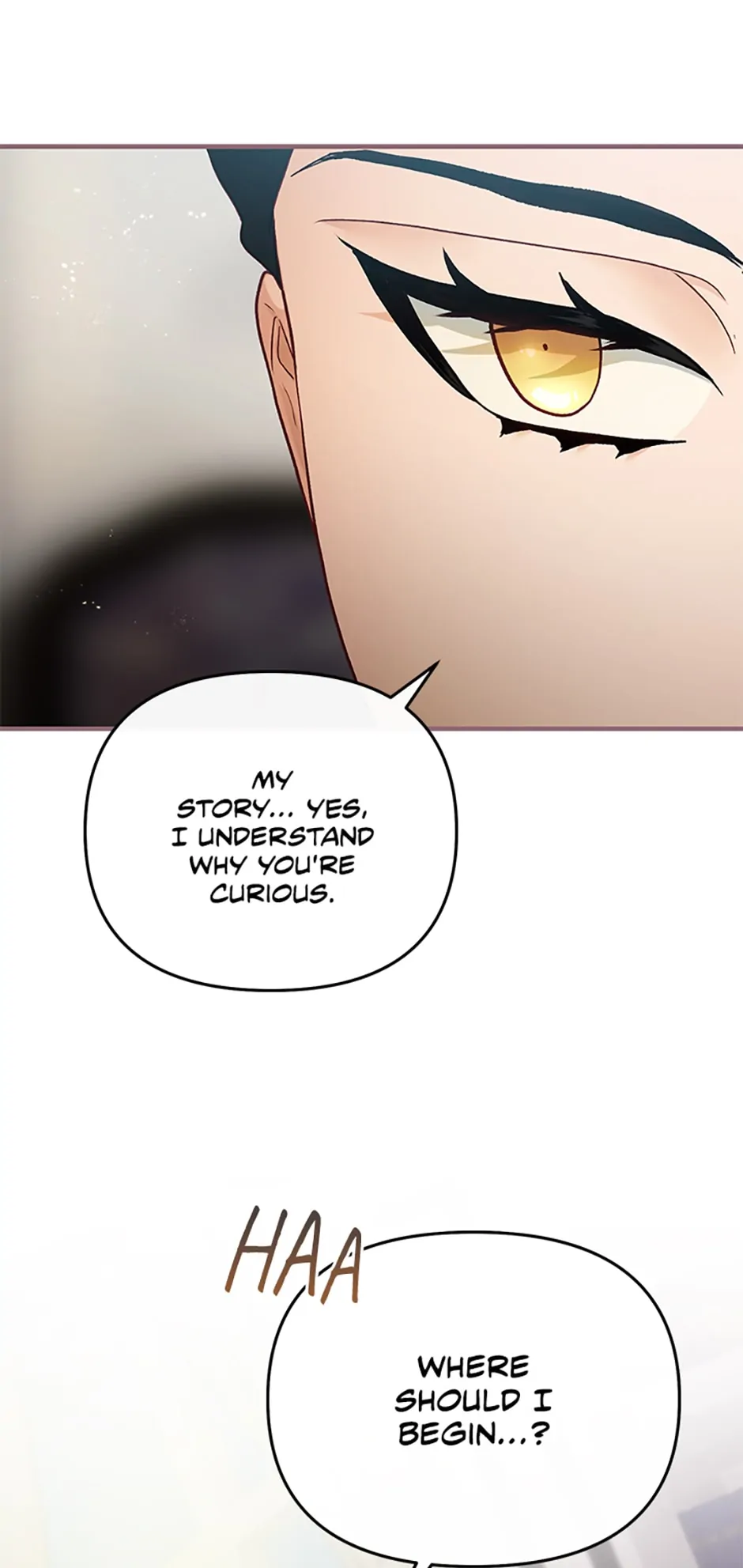 The Glamorous Life of the Fake Mistress - Chapter 67 manhwa