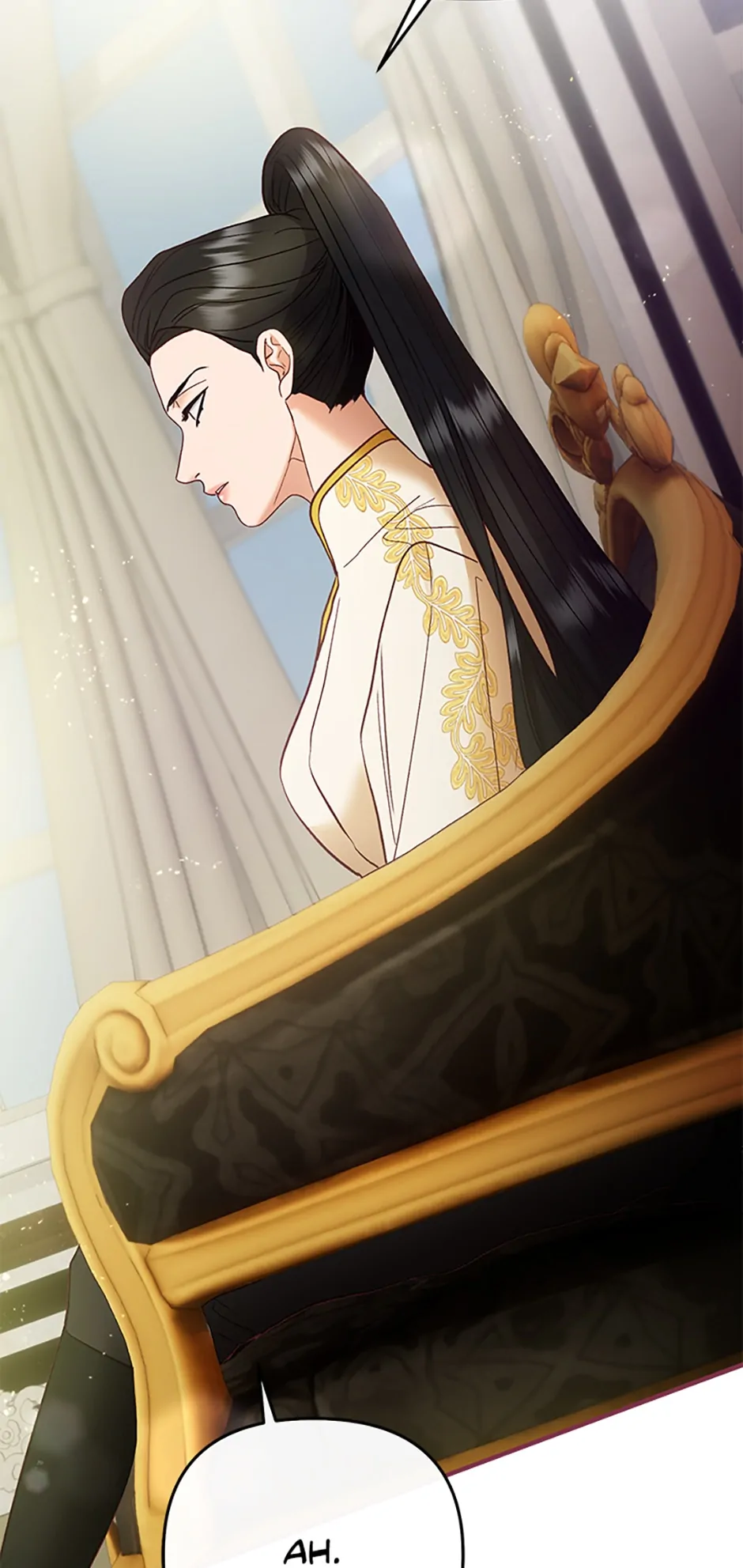 The Glamorous Life of the Fake Mistress - Chapter 67 manhwa