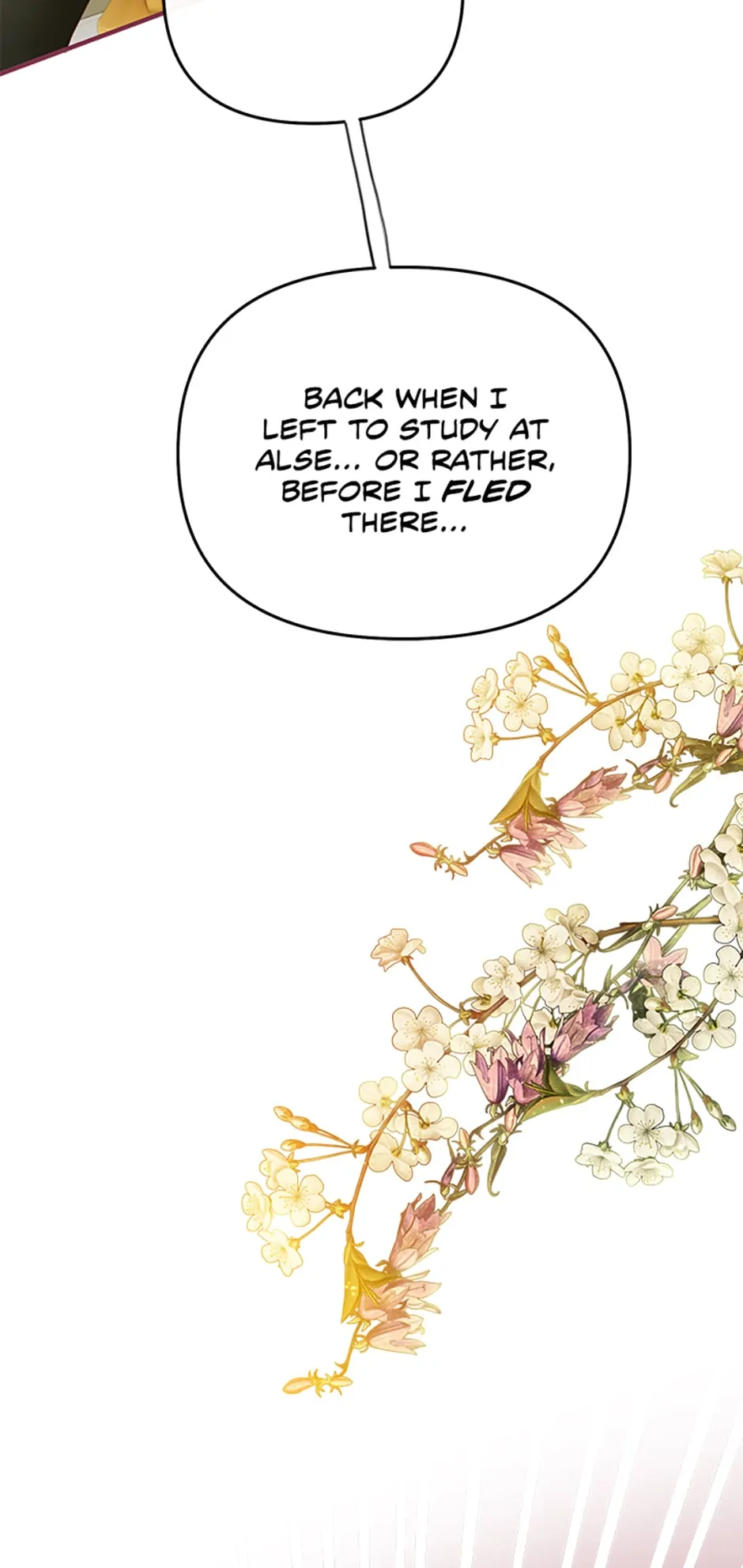 The Glamorous Life of the Fake Mistress - Chapter 67 manhwa