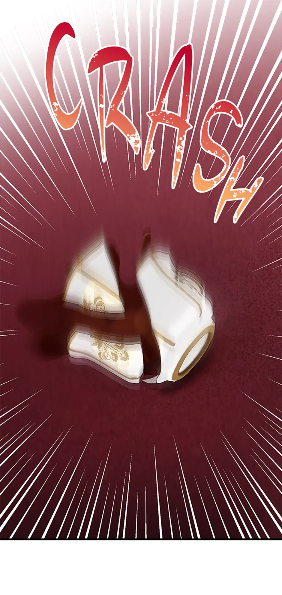 The Glamorous Life of the Fake Mistress - Chapter 67 manhwa