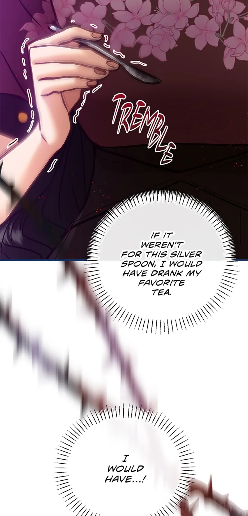 The Glamorous Life of the Fake Mistress - Chapter 67 manhwa