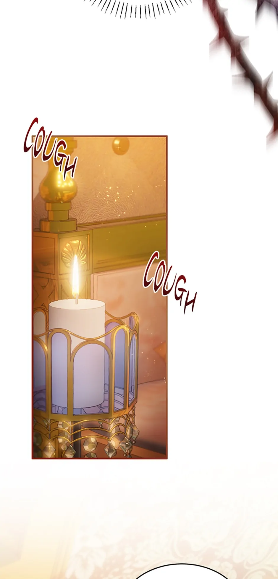 The Glamorous Life of the Fake Mistress - Chapter 67 manhwa