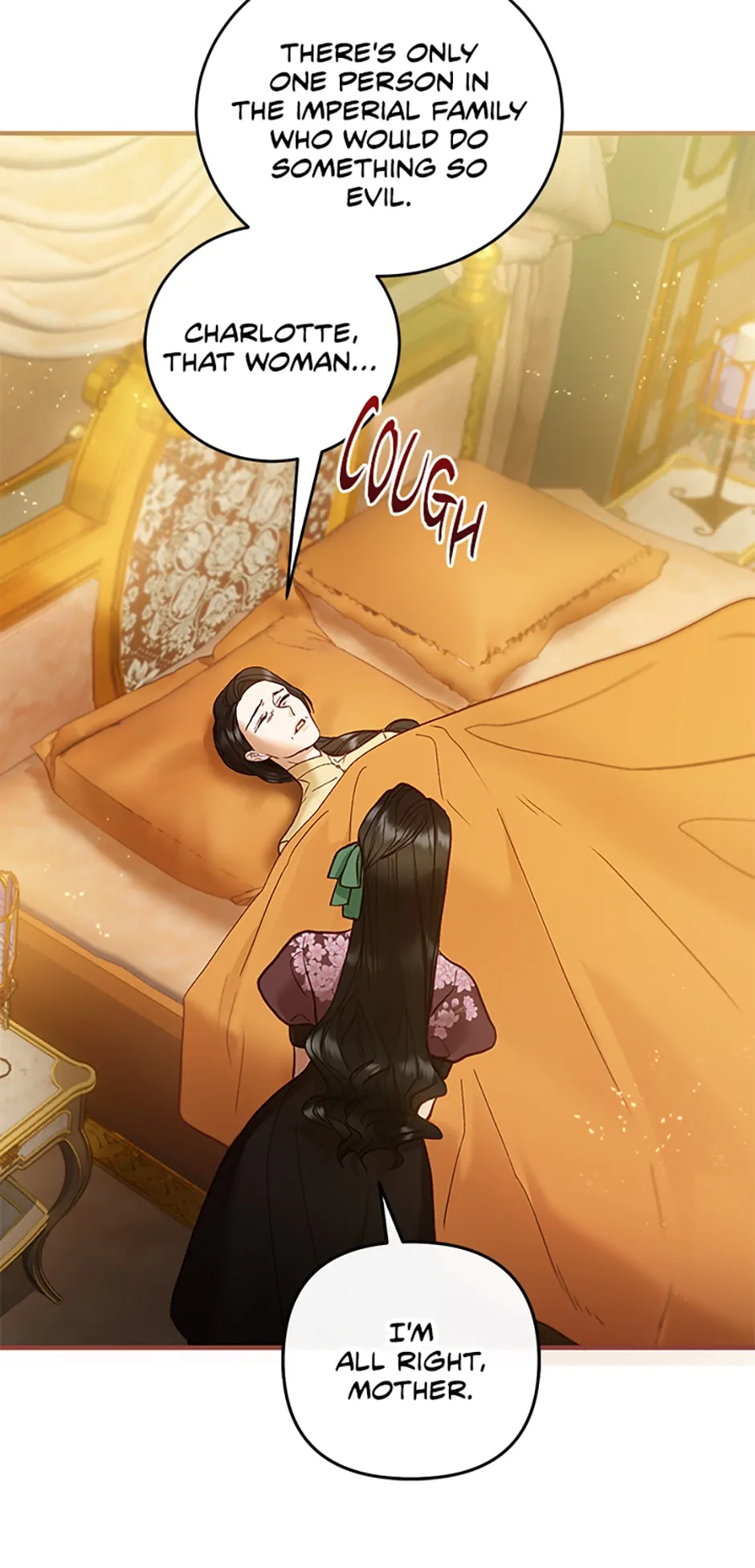 The Glamorous Life of the Fake Mistress - Chapter 67 manhwa