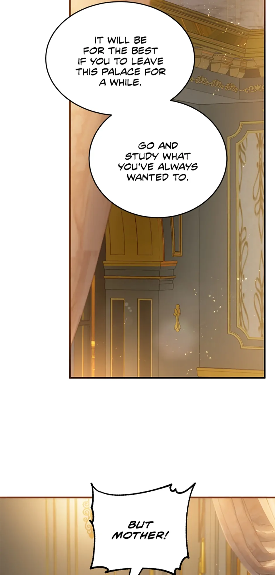 The Glamorous Life of the Fake Mistress - Chapter 67 manhwa