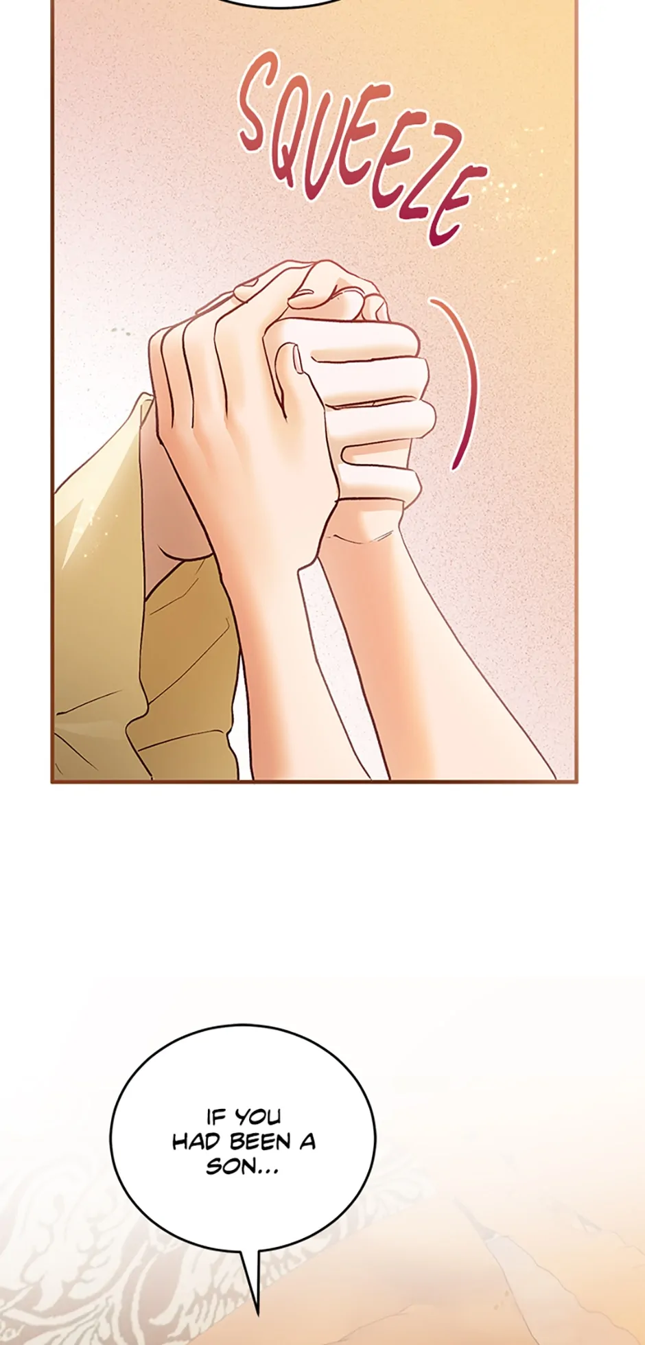 The Glamorous Life of the Fake Mistress - Chapter 67 manhwa