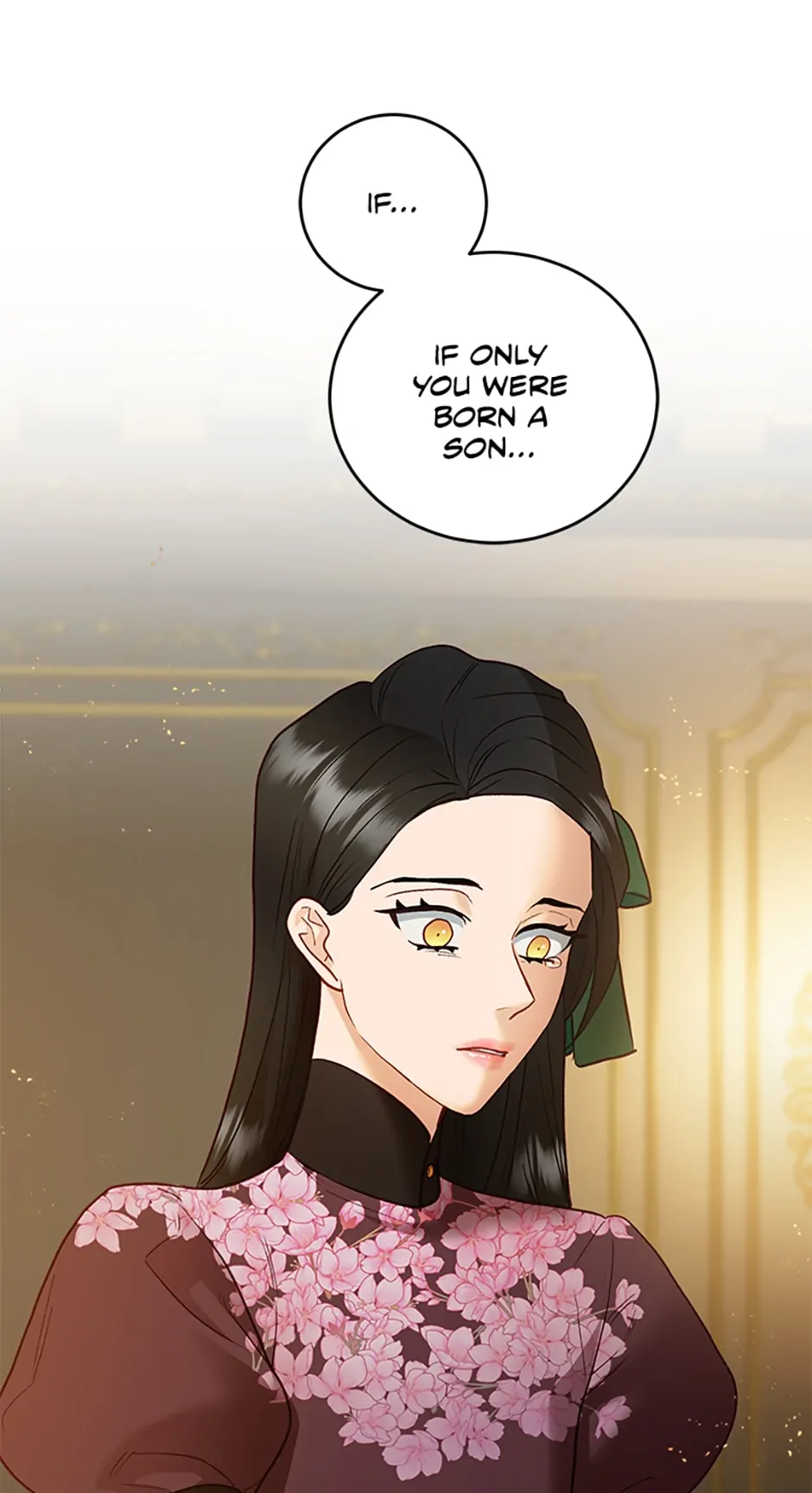 The Glamorous Life of the Fake Mistress - Chapter 67 manhwa