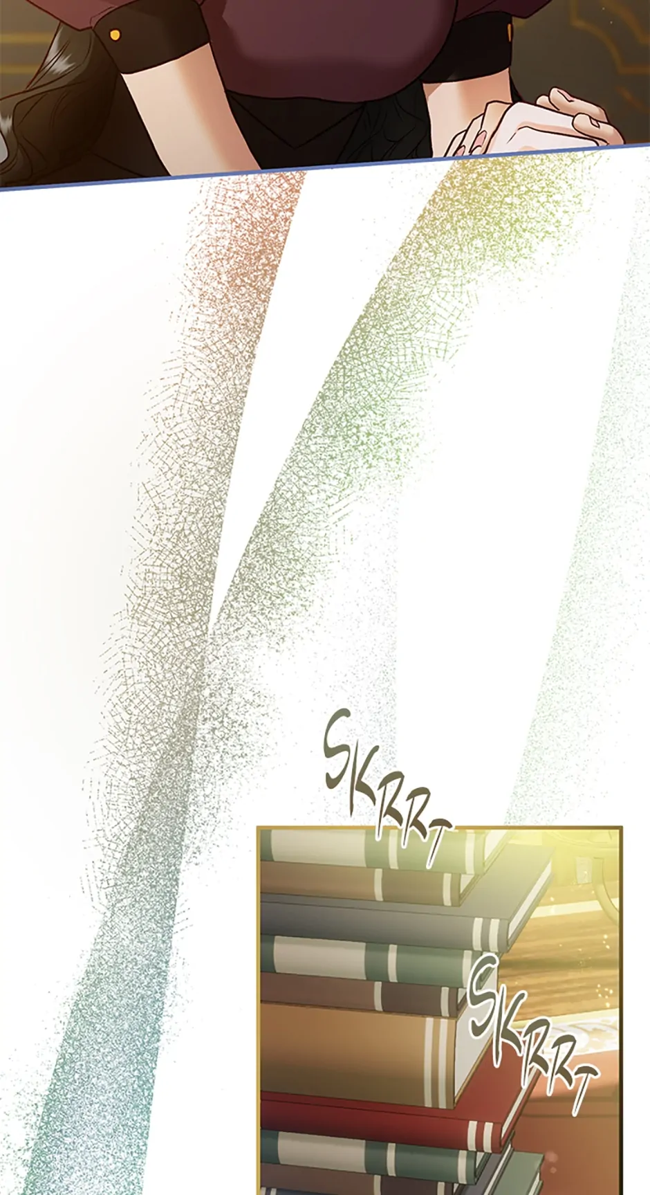 The Glamorous Life of the Fake Mistress - Chapter 67 manhwa