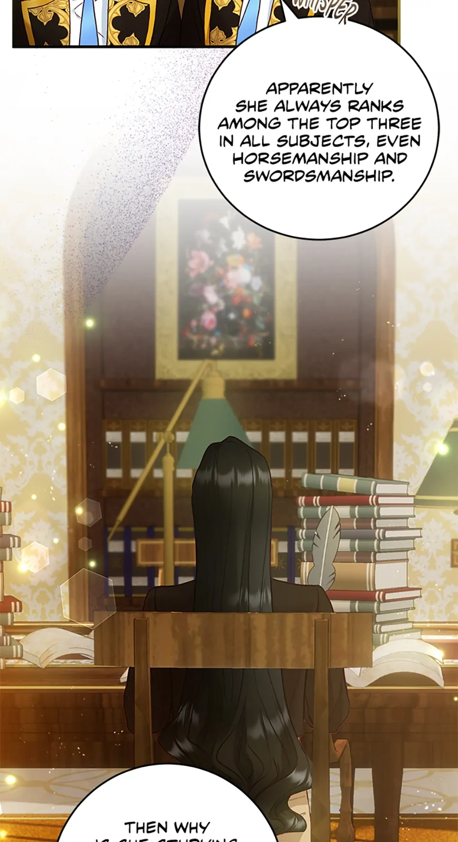 The Glamorous Life of the Fake Mistress - Chapter 67 manhwa