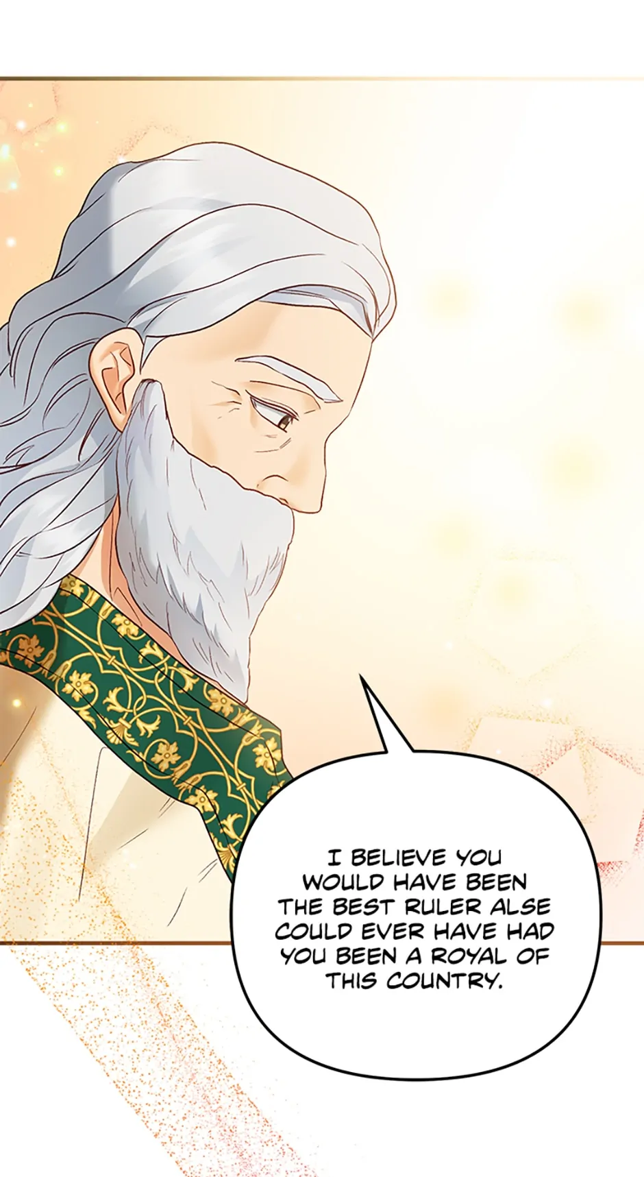 The Glamorous Life of the Fake Mistress - Chapter 67 manhwa