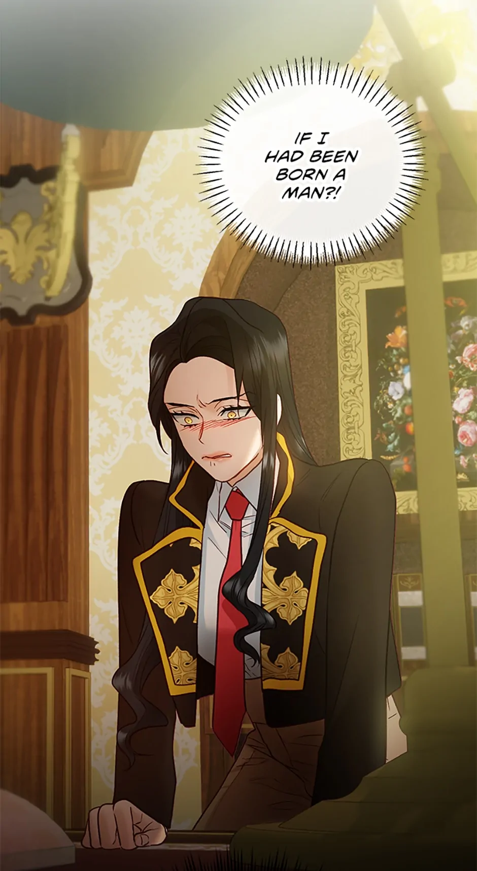 The Glamorous Life of the Fake Mistress - Chapter 67 manhwa