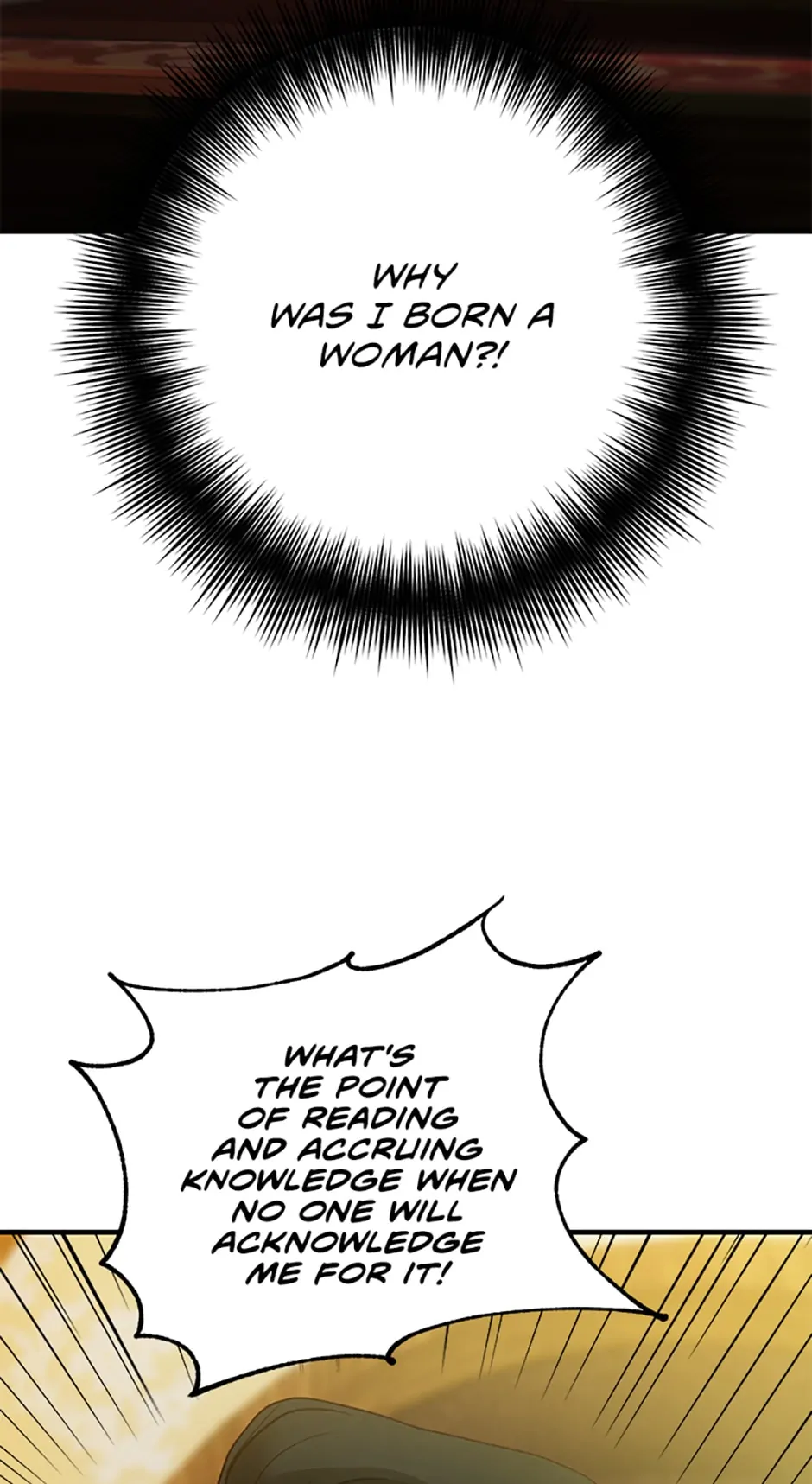 The Glamorous Life of the Fake Mistress - Chapter 67 manhwa