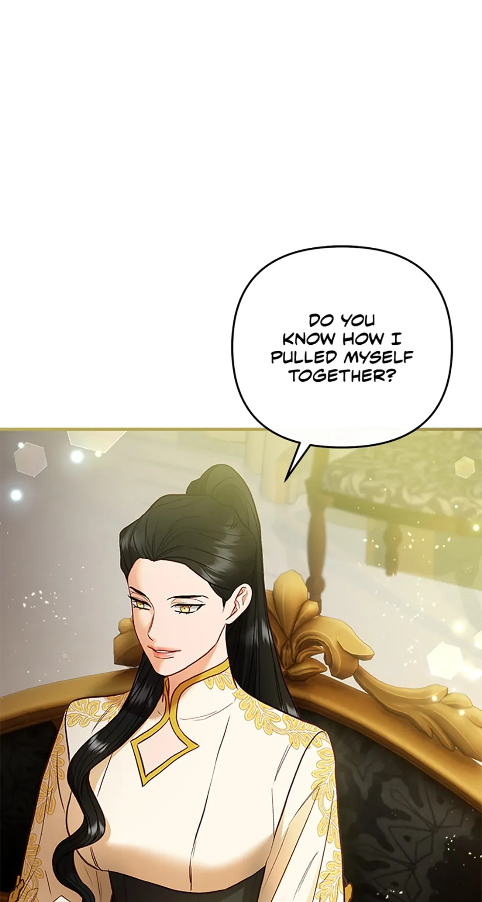 The Glamorous Life of the Fake Mistress - Chapter 67 manhwa