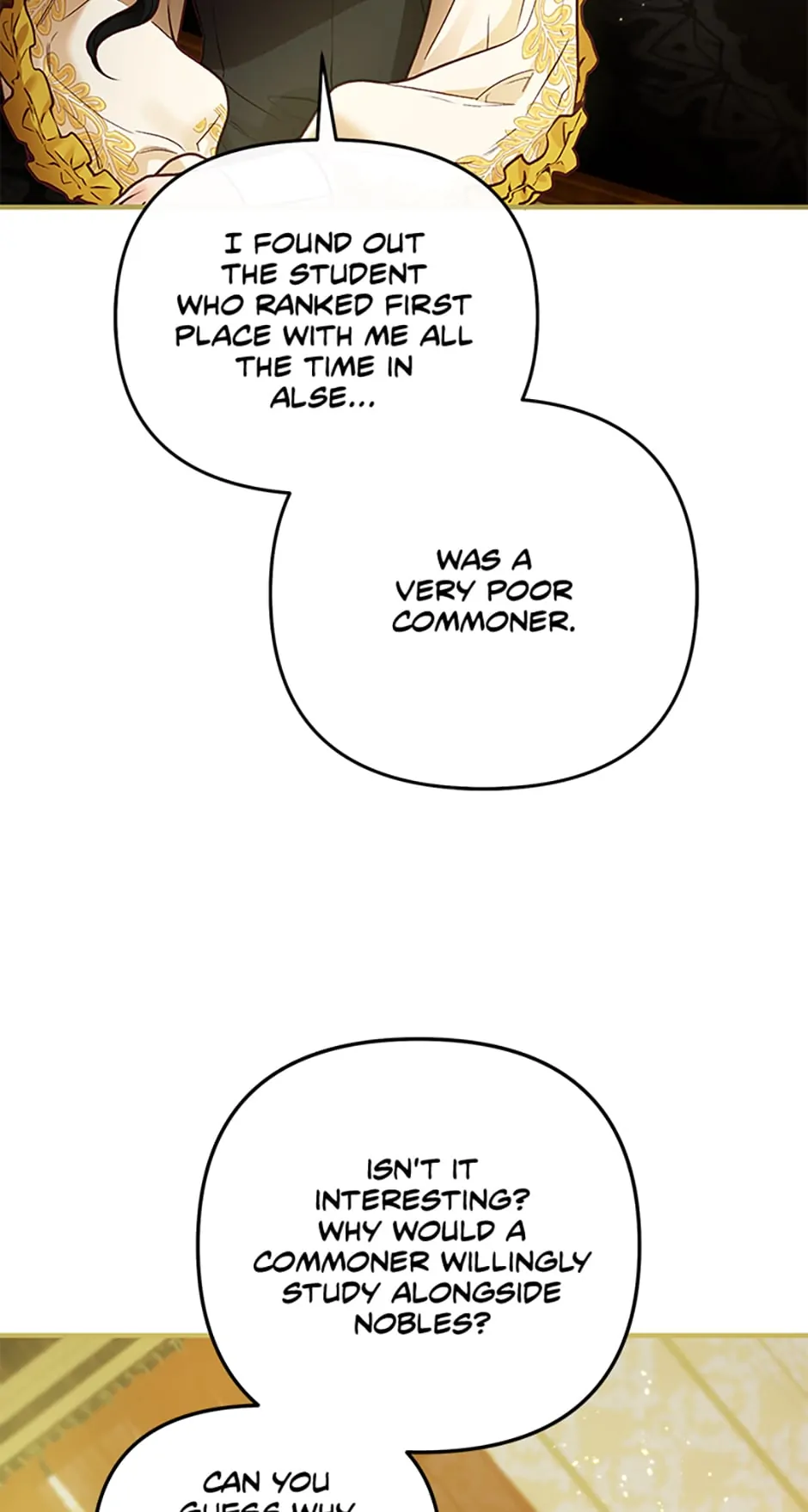 The Glamorous Life of the Fake Mistress - Chapter 67 manhwa