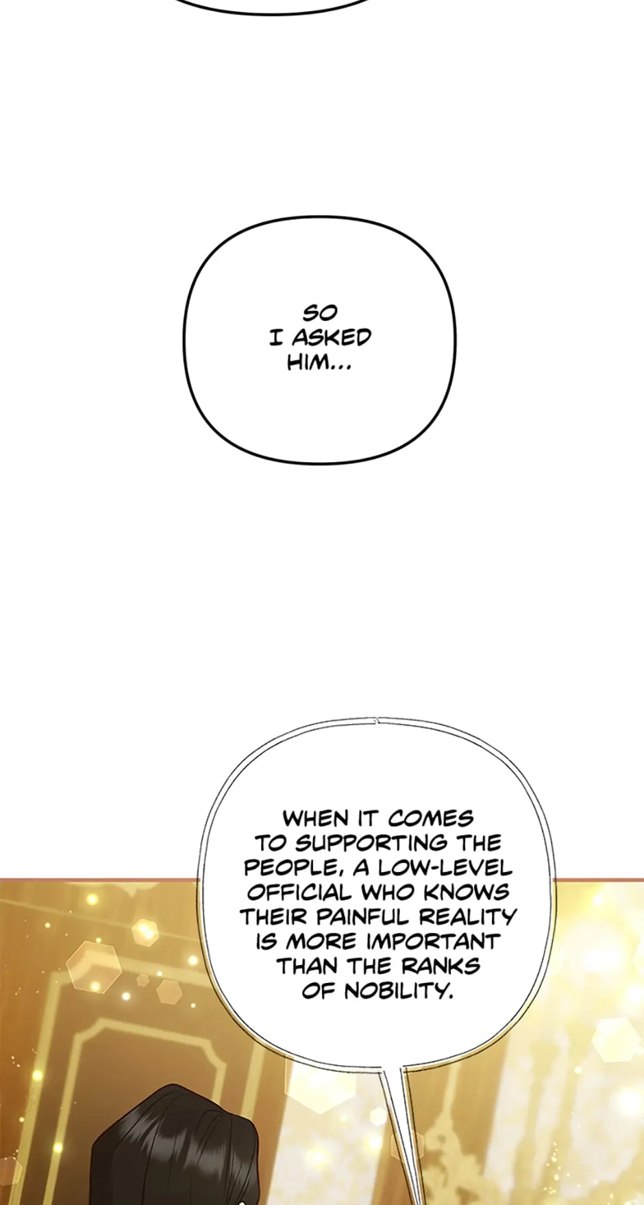 The Glamorous Life of the Fake Mistress - Chapter 67 manhwa