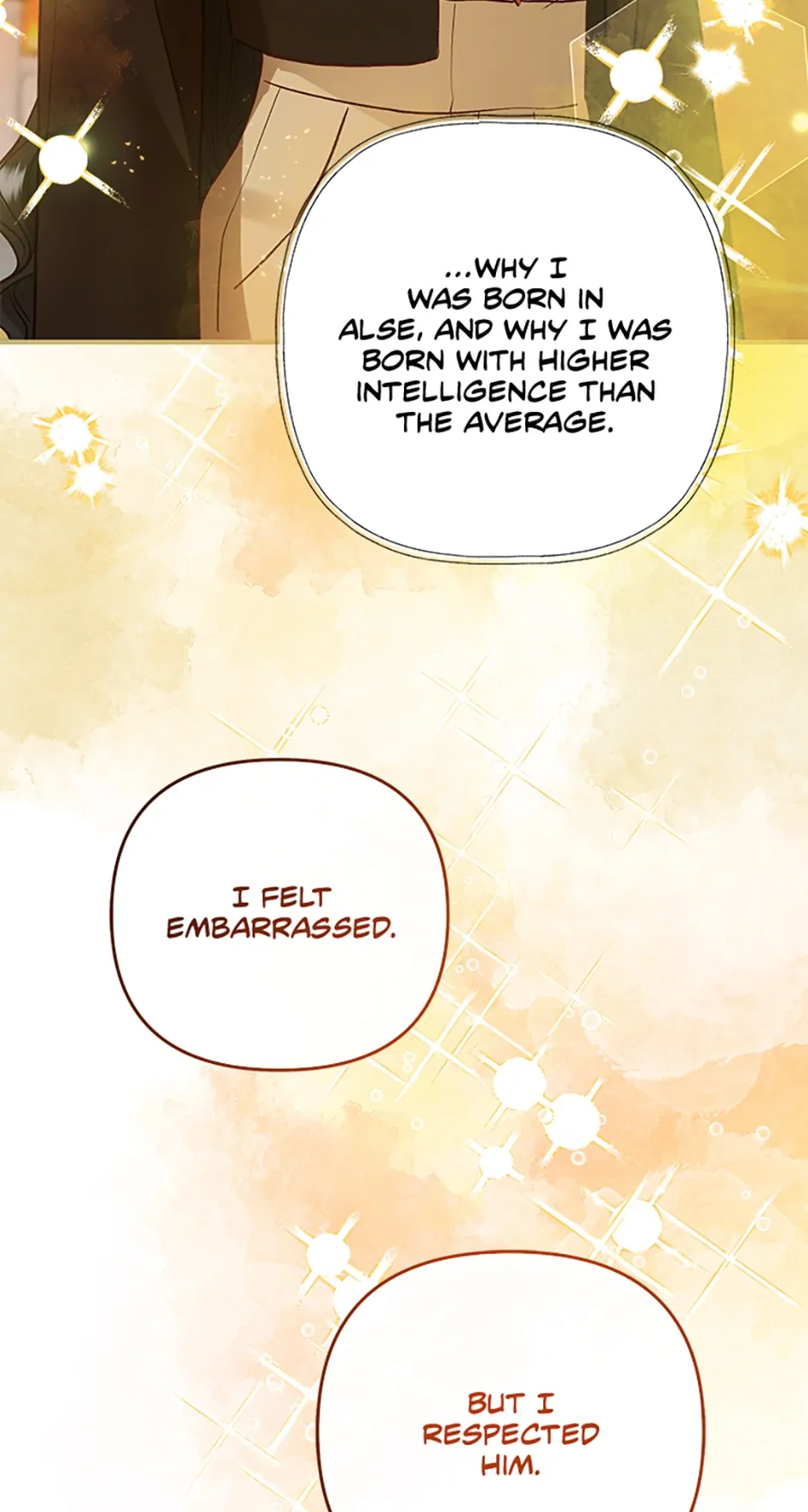 The Glamorous Life of the Fake Mistress - Chapter 67 manhwa