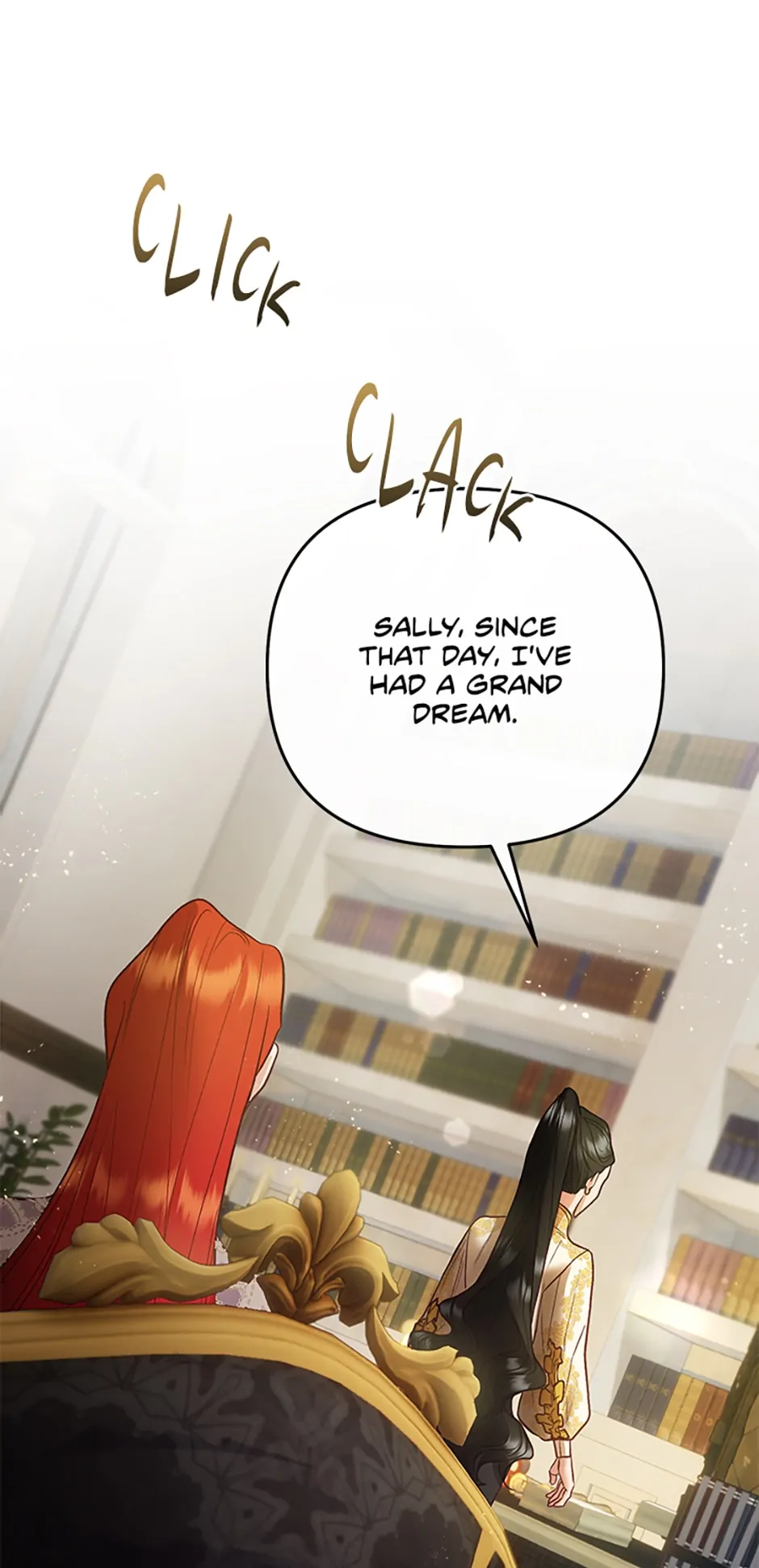 The Glamorous Life of the Fake Mistress - Chapter 67 manhwa
