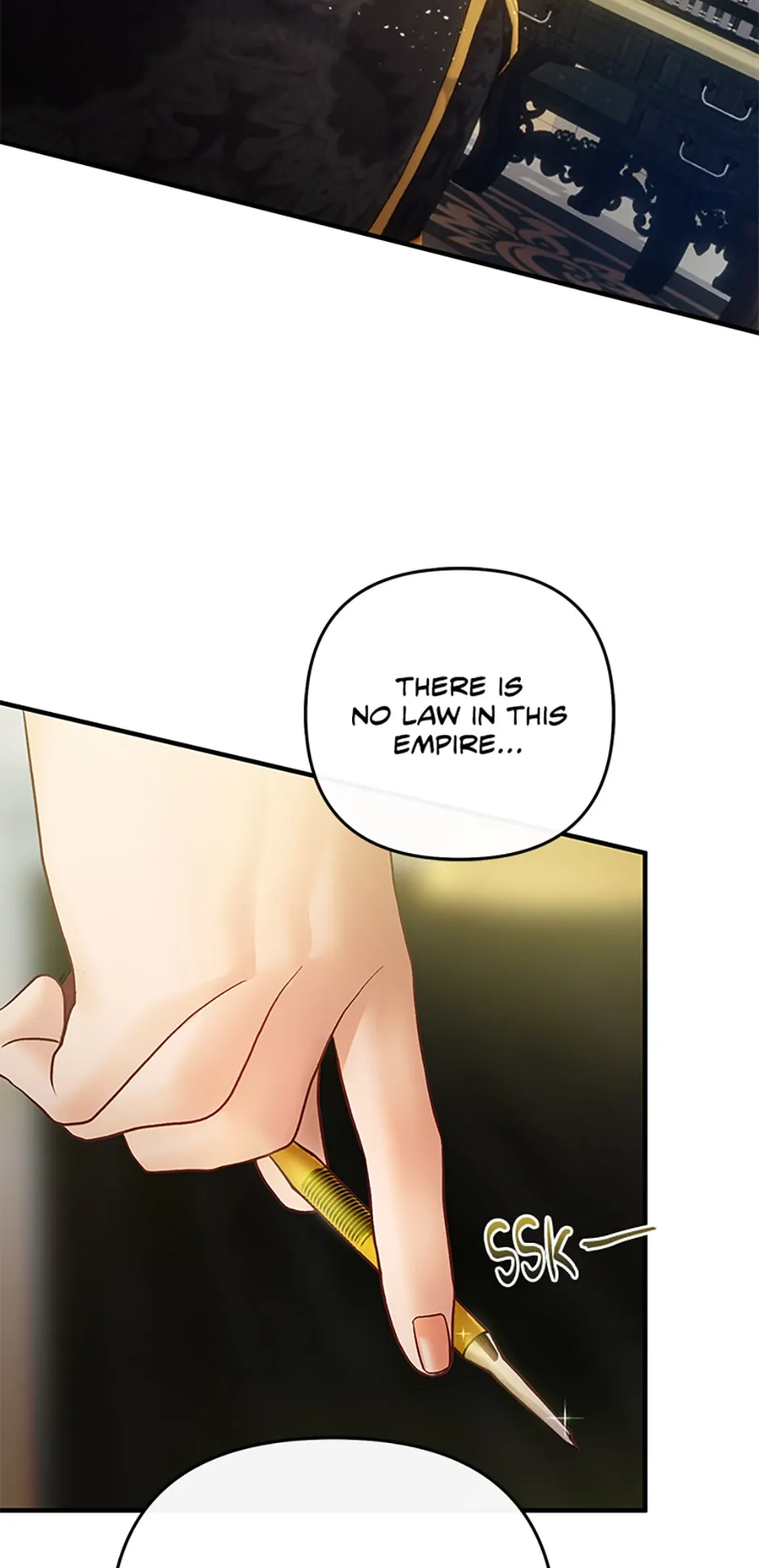 The Glamorous Life of the Fake Mistress - Chapter 67 manhwa
