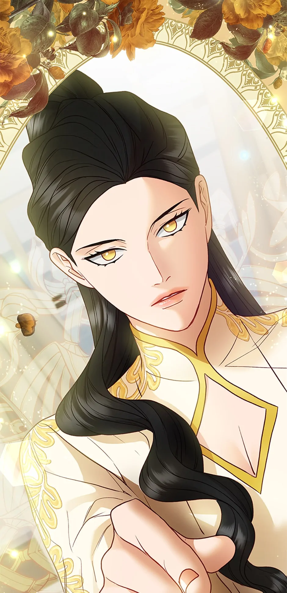 The Glamorous Life of the Fake Mistress - Chapter 67 manhwa