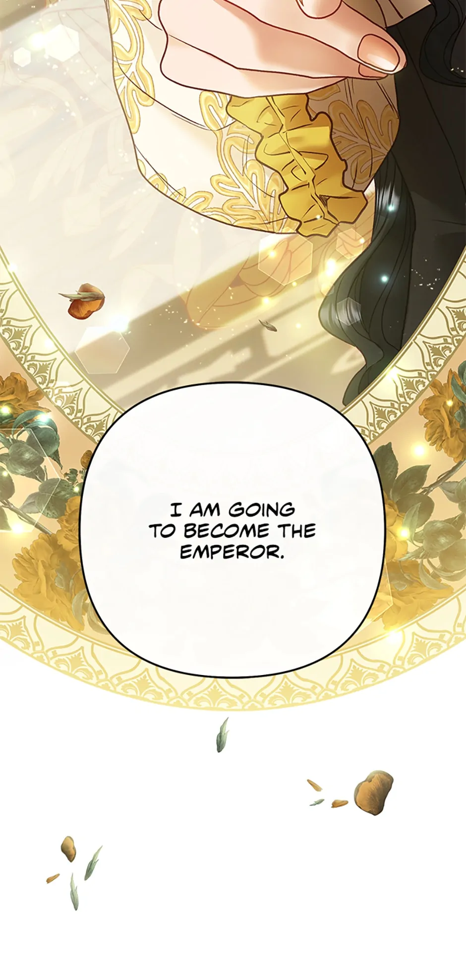 The Glamorous Life of the Fake Mistress - Chapter 67 manhwa
