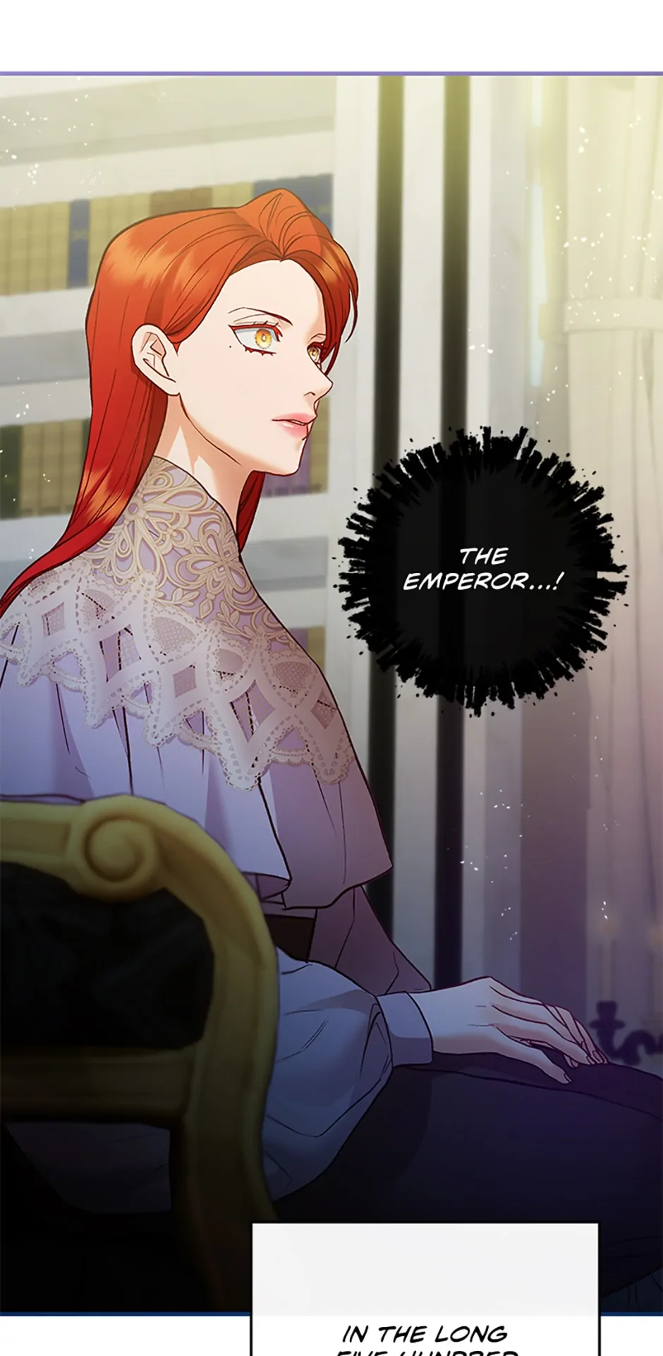 The Glamorous Life of the Fake Mistress - Chapter 67 manhwa