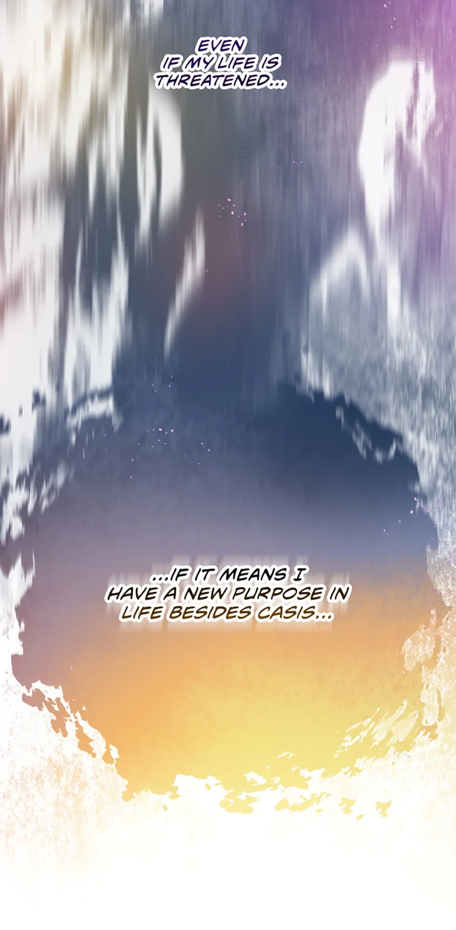 The Glamorous Life of the Fake Mistress - Chapter 67 manhwa