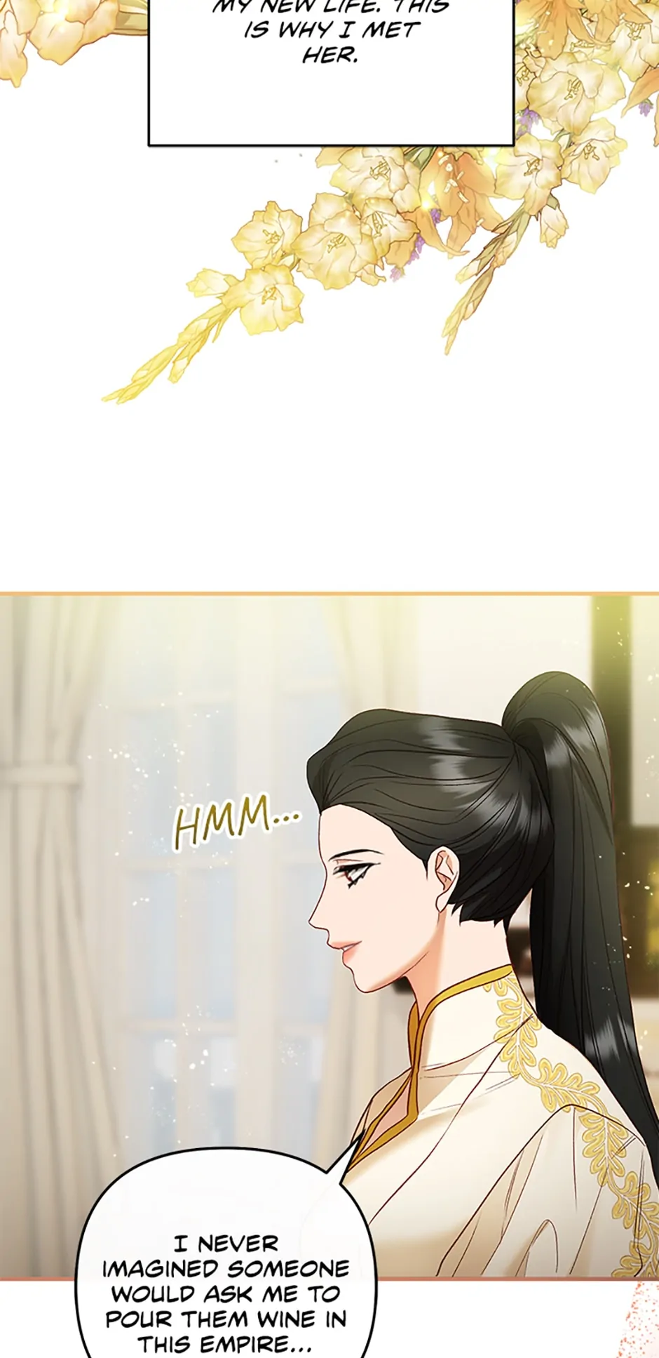 The Glamorous Life of the Fake Mistress - Chapter 67 manhwa
