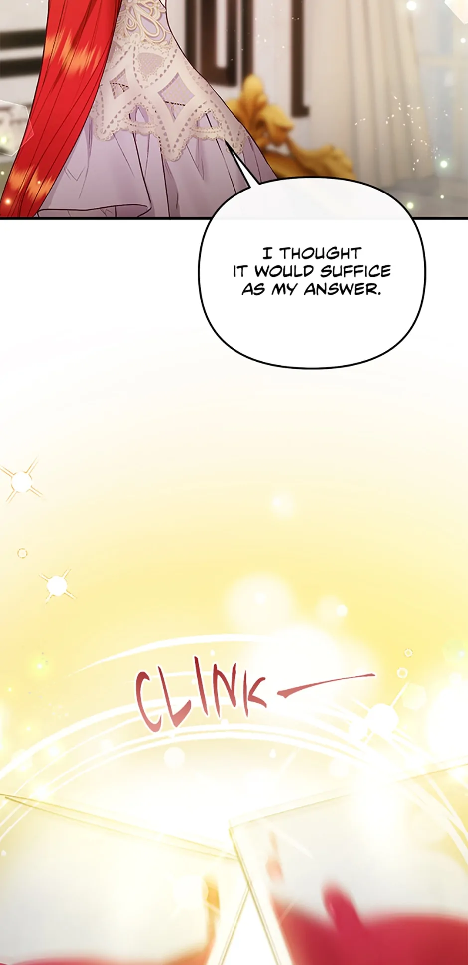 The Glamorous Life of the Fake Mistress - Chapter 67 manhwa